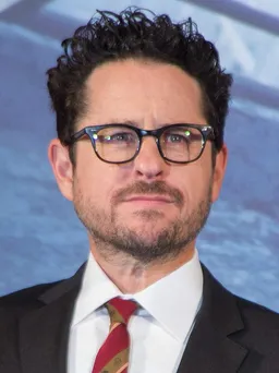 J.J. Abrams