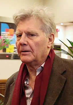 James Fox