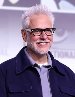 James Gunn