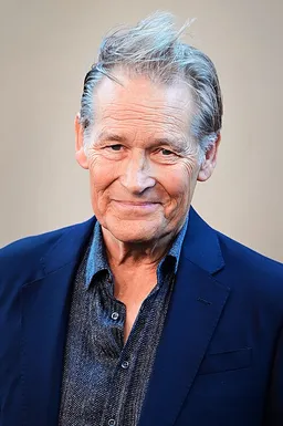 James Remar