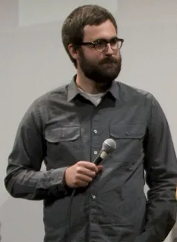 Jared Hess