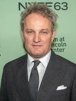 Jason Clarke