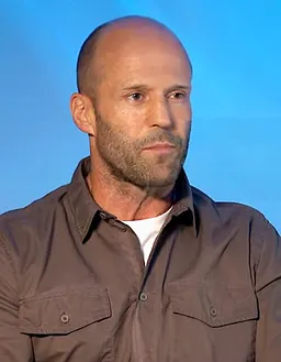 Jason Statham