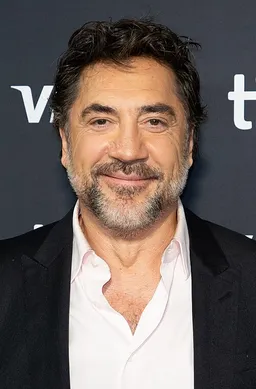 Javier Bardem