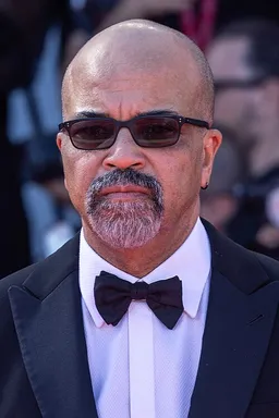Jeffrey Wright