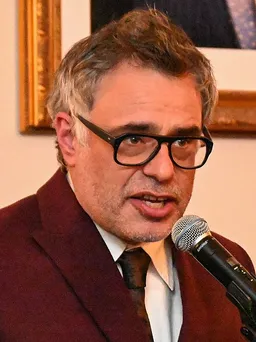 Jemaine Clement