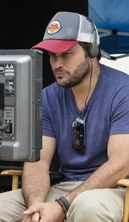 Jeremy Garelick