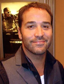 Jeremy Piven