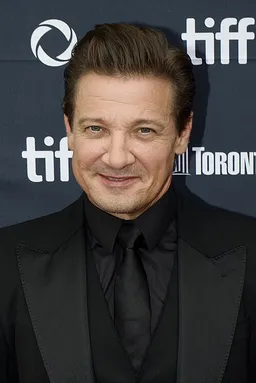 Jeremy Renner