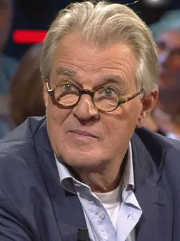 Jeroen Krabbé