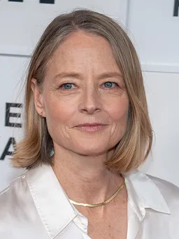 Jodie Foster
