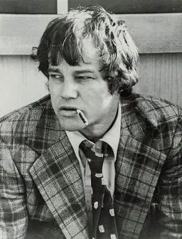 Joe Don Baker
