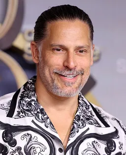 Joe Manganiello