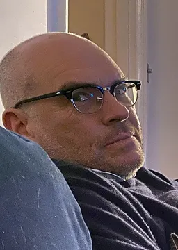 John Michael McDonagh