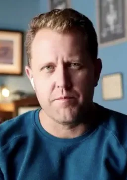 Jon Erwin
