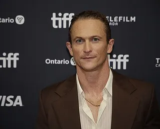 Jonathan Tucker