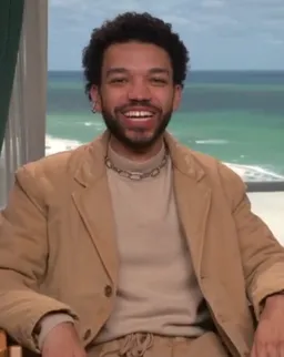 Justice Smith