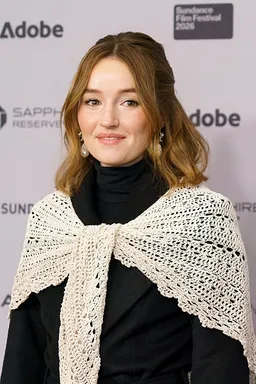 Kaitlyn Dever