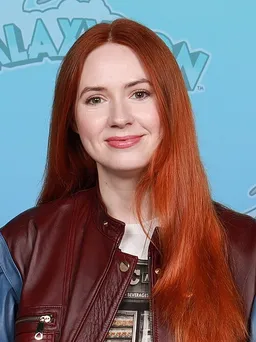 Karen Gillan
