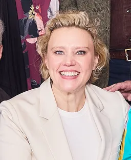 Kate McKinnon