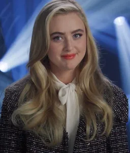 Kathryn Newton