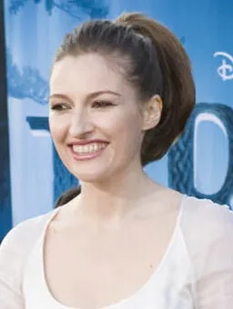 Kelly Macdonald