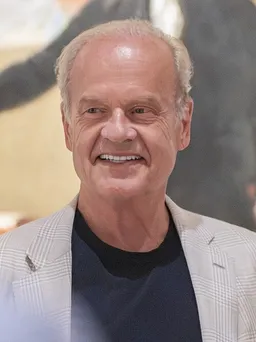 Kelsey Grammer