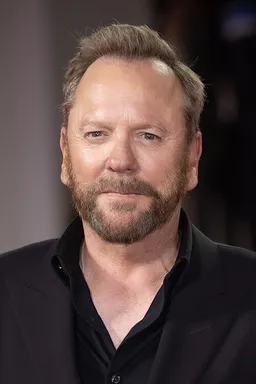 Kiefer Sutherland