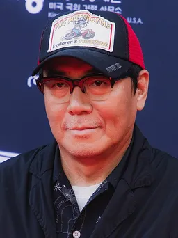 Kim Jee-woon