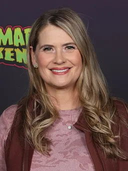 Kristy Swanson