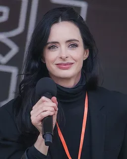 Krysten Ritter