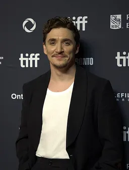 Kyle Gallner