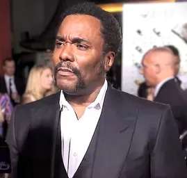 Lee Daniels