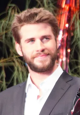Liam Hemsworth