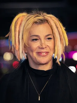 Lilly Wachowski