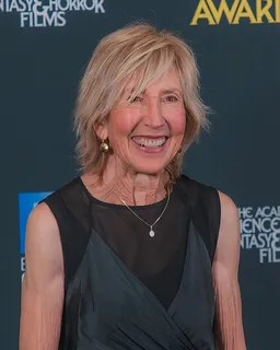 Lin Shaye