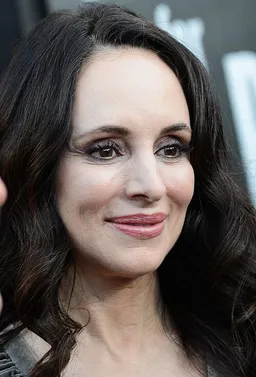 Madeleine Stowe