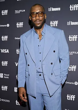 Mahershala Ali