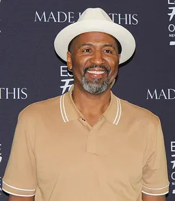Malcolm D. Lee
