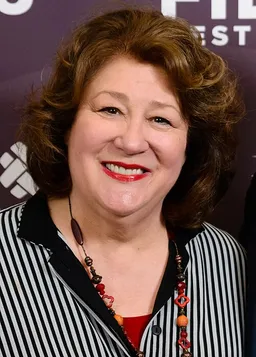 Margo Martindale