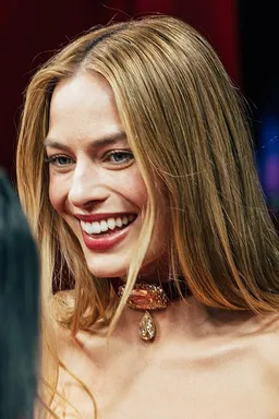 Margot Robbie