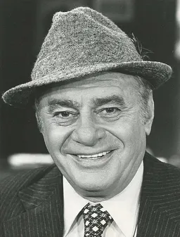 Martin Balsam