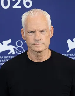 Martin McDonagh