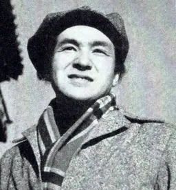 Masaki Kobayashi
