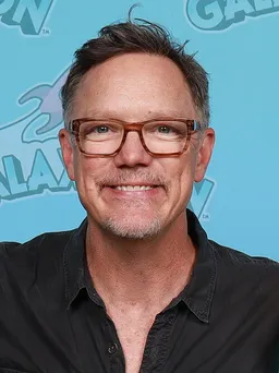Matthew Lillard