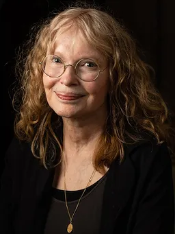 Mia Farrow