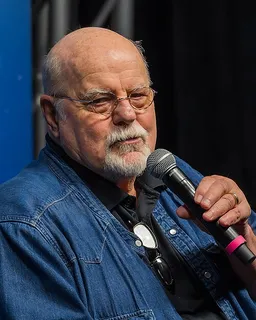 Michael Ironside