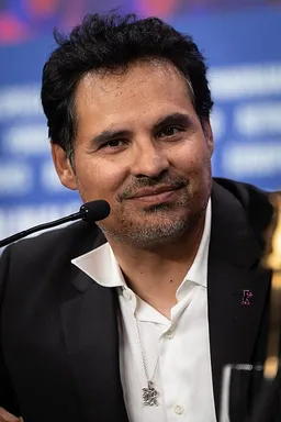 Michael Peña