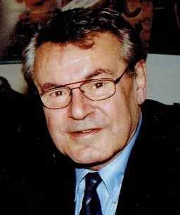 Miloš Forman