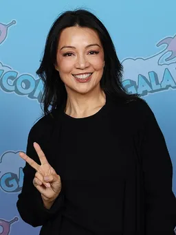 Ming-Na Wen